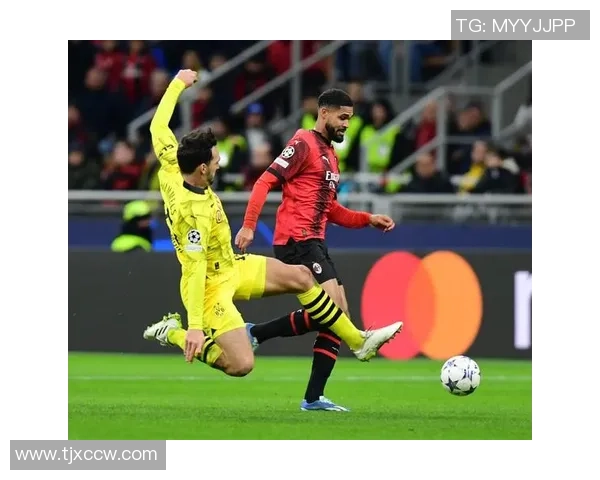 西甲激战AC米兰与多特蒙德鏖战至平局补时进球瞬间引爆全场热情