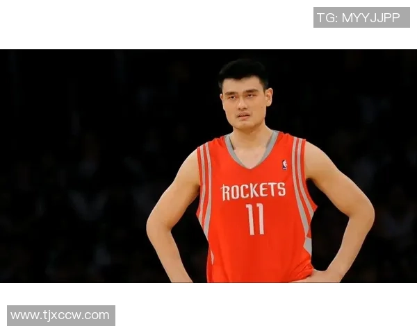 姚明39岁回顾篮球生涯与人生感悟展望未来新篇章 姚明39岁回顾篮球生涯与人生感悟展望未来新篇章