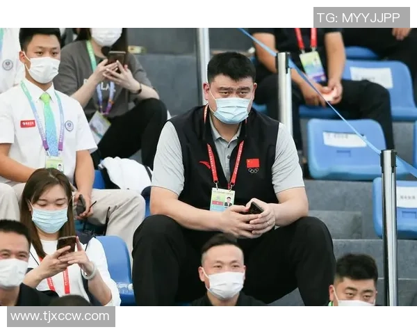 姚明助力吴江区篮球发展新篇章引领青少年运动热潮