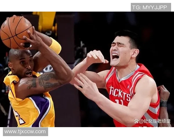 姚明在篮球场上的防守技巧与策略分析及其对比赛的影响