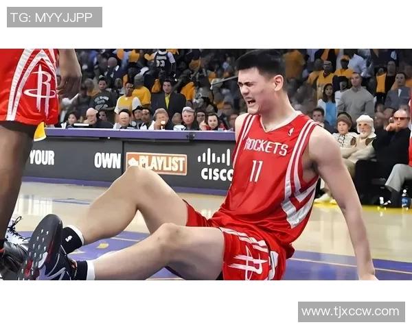 姚明在NBA的辉煌成就与扑克游戏的巧妙结合探讨