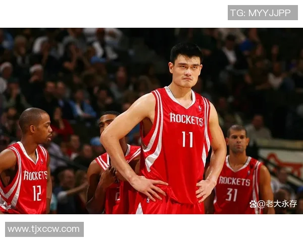 姚明的官帽背后的故事与篮球传奇的交织之路