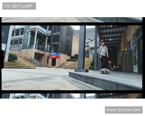 西安滑板队引发的意识形态争议与滑板文化的碰撞探讨