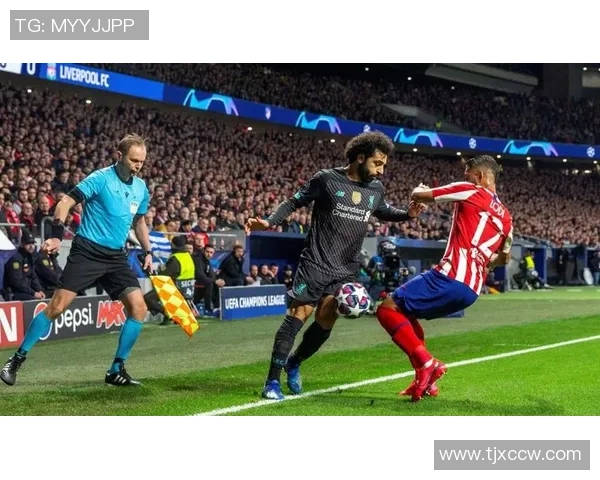 中超焦点战切尔西与马竞激战成和乌龙球成比赛转折点