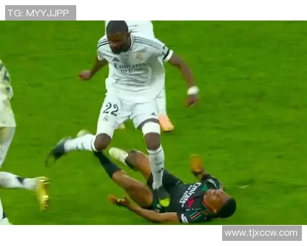 德甲激战皇马险胜热刺绝杀瞬间引发争议判罚全场沸腾