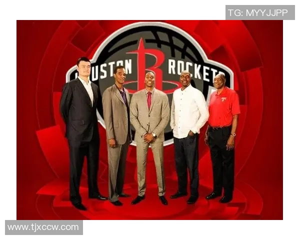 飞膝姚明的传奇瞬间：篮球场上的巨人如何创造历史与奇迹