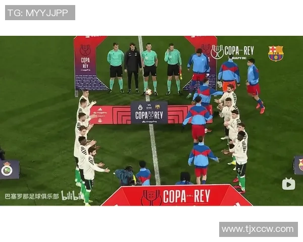 国王杯精彩对决巴萨逆转阿森纳全场燃情数据解析引发热议