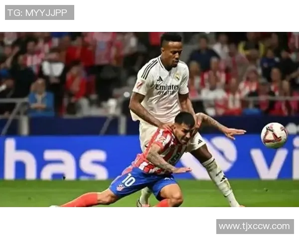 中超焦点战：皇马逆转马竞全场沸腾精彩瞬间回顾