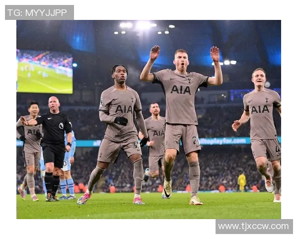 曼城逆转波尔图4-3帽子戏法引发争议判罚全场沸腾