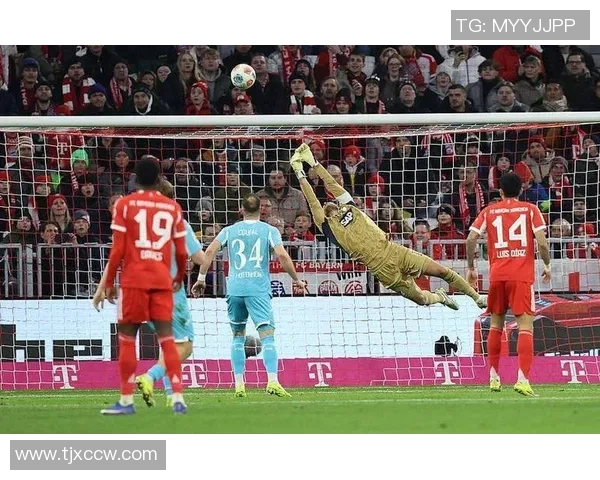 德甲精彩对决拜仁与波尔图激战成平局帽子戏法瞬间引发全场热潮