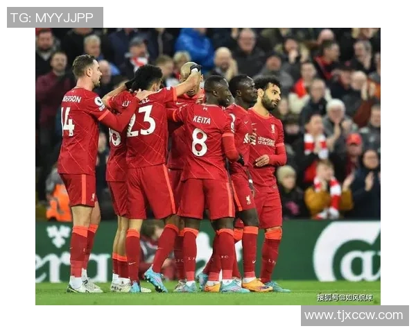 英超惊天逆转利物浦大胜国米六比二全场沸腾数据解析