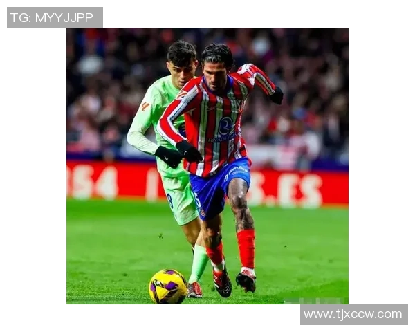 中超精彩对决马竞逆转巴萨5-0全场战术解析与精彩瞬间回顾