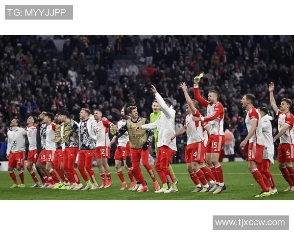 国王杯精彩对决拜仁逆转阿森纳乌龙球成关键时刻战术解析