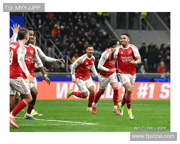 阿森纳逆转国米夺国王杯精彩瞬间引爆全场激情集锦